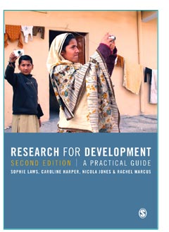 Research for Development
